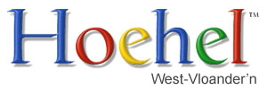 Hoehel.be - WestVlaamse Google Parodie